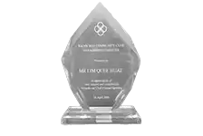 award